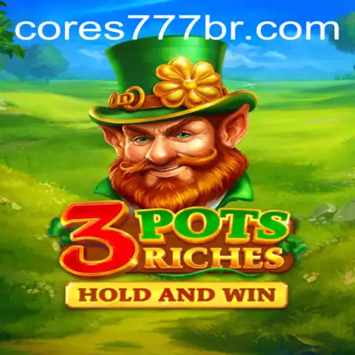 Discover the Exciting World of 3potsRiches with Cores777.com