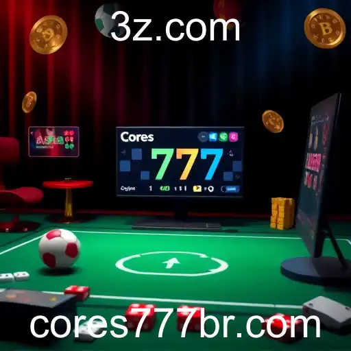 Tendências e Desafios nos Jogos Online Brasileiros