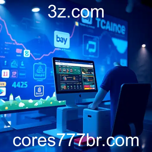 cores777.com