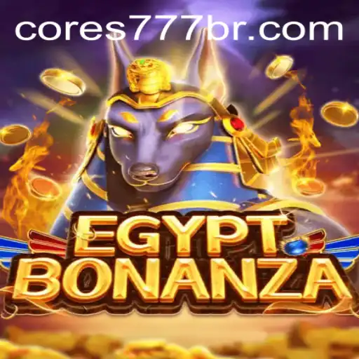 EgyptBonanza: An Exciting Dive into Egyptian Mythology at cores777.com