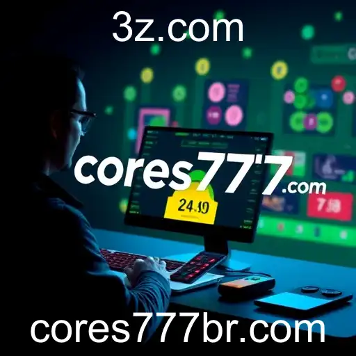 A Evolução dos Jogos Online em 2025