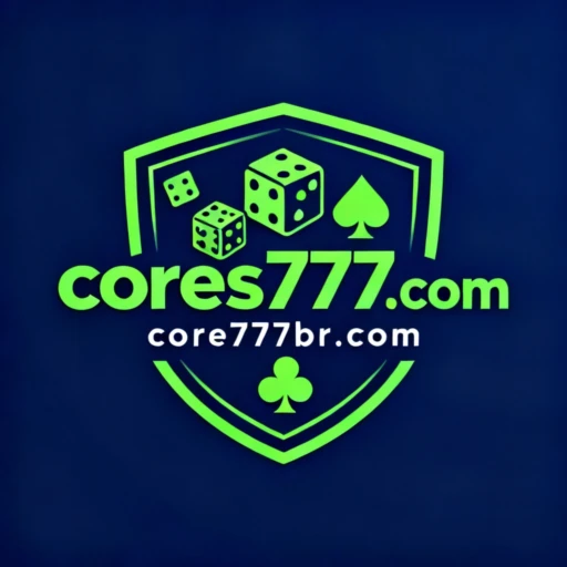 cores777.com