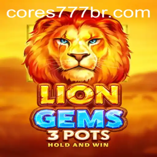 Explore the Thrilling World of LionGems3pots: A Modern Gaming Experience