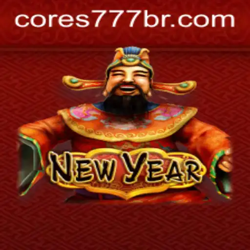 Enter the World of NewYear: An Exciting Adventure at Cores777.com