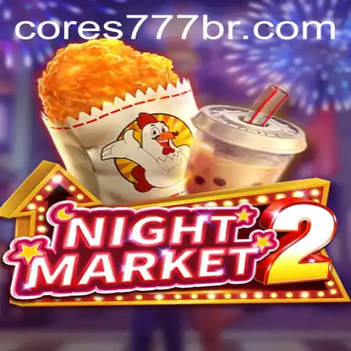 Unveiling NightMarket2: A Thrilling Online Experience at Cores777.com