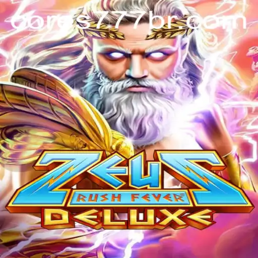 ZeusRushFeverDeluxe: Experience the Thrill of Mythological Adventure