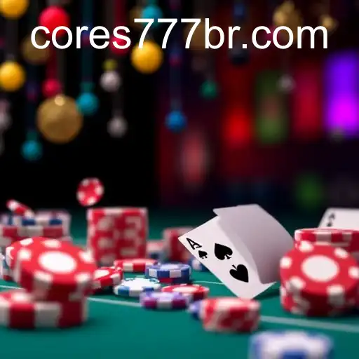 Understanding Responsible Gambling with cores777.com